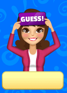 Guess! - animation